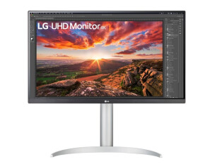 LG 27UP850
