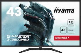 iiyama G-MASTER G4380UHSU-B1