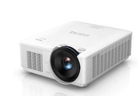 BenQ LU785
