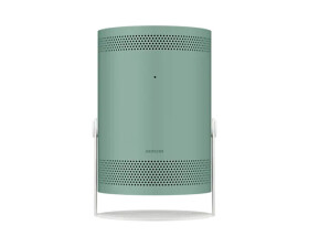 Samsung The Freestyle Skin Grün