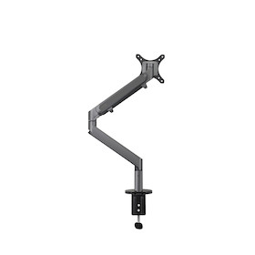 Hagor HA Gasliftarm Medium Single Monitor-Tischhalterung bis 9kg Traglast