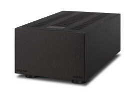 Audiolab 8300MB - Mono-Endstufe, Schwarz