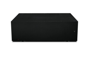 Audiolab 8300XP - Stereo-Endstufe, Schwarz