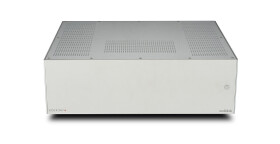 Audiolab 8300XP - Stereo-Endstufe, Silber