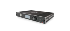 Kramer KDS-EN7 AVoIP Encoder 4:2:0, 4K60, HDMI mit HDR10 über Gigabit–Ethernet