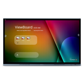 ViewSonic IFP8662