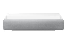 Samsung The Premiere LSP7T Laser-Heimkino-Beamer mit 2200 Lumen und 4K - Demo