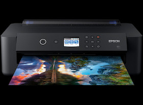 Epson Expression Photo HD XP-15000 kompakter DIN A3+ Fotodrucker