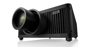 Sony VPL-GTZ380, Beamer, Laser, 4K, 10000 Ansi