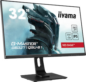 iiyama G-MASTER GB3271QSU-B1
