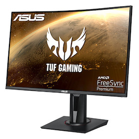 Asus TUF VG27VQ