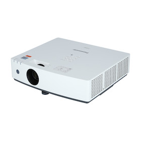 Panasonic PT-LMZ460 Business Beamer mit 4.600 ANSI-Lumen und WUXGA Auflösung