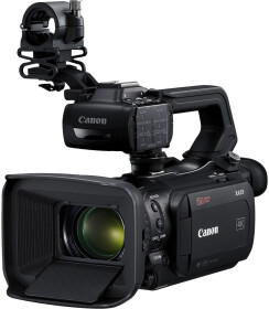 Canon XA55 Camcorder