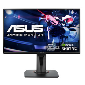 Asus VG258QR
