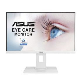 Asus VA24DQLB-W Eye Care Monitor