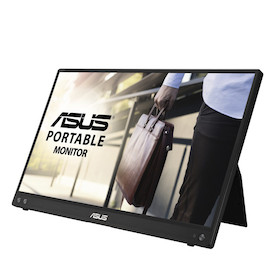 ASUS ZenScreen MB16ACV