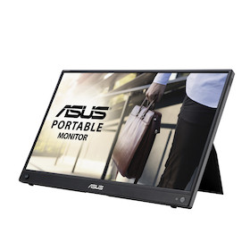 ASUS ZenScreen Go MB16AWP