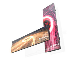 DynaScan DI881LT2 88" Digital Signage Display