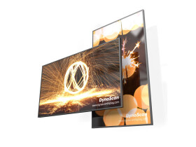 DynaScan DI100ST2-M 100" Digital Signage Display
