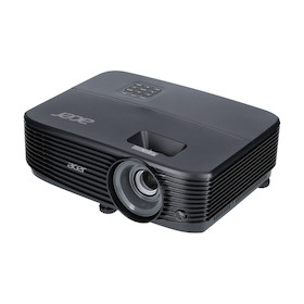 Acer X1229HP Business Beamer mit 4500 ANSI-Lumen und XGA Auflösung