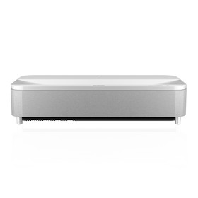 Epson EH-LS800W Heimkino Laser TV mit 4K HDR Auflösung und 4.000 ANSI-Lumen