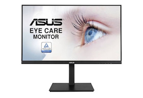 Asus VA27DQSB Eye Care Monitor