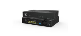 Kramer VM-4DKT 1:4 4K60 4:4:4 HDMI to Long–Reach DGKat 2.0 DA
