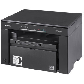 Canon i-SENSYS MF3010 Schwarzweiß-Multifunktionsdrucker