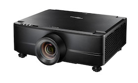 Optoma ZU820T Installations Beamer mit 7.400 ANSI-Lumen und WUXGA-Auflösung