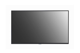 LG 98UH5J-H 4K UHD Standard Signage