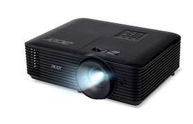 Acer XL1128H Business Beamer mit 4500 ANSI-Lumen und SVGA - Demo