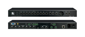 Kramer VP-550X 10-Eingang 4K HDR HDMI Switcher/Scaler