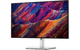 Dell UltraSharp U2723QE 27" 4K Monitor
