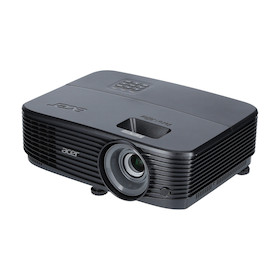 Acer Vero PD2327W Business Beamer mit 3.200 ANSI-Lumen und WXGA