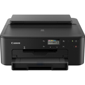 Canon PIXMA TS705a - Demo