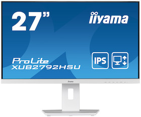 iiyama ProLite XUB2792HSU-W5