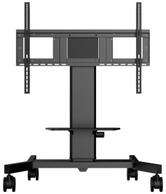 iiyama MD CAR1021-B1 Elektrisches Pylonensystem für max. 86" Displays