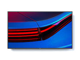 NEC MultiSync P435
