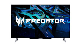 Acer Predator CG48bmiiiipuzx