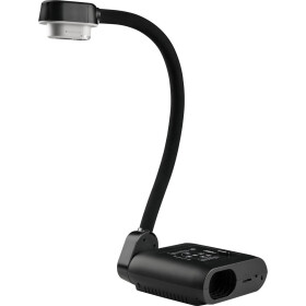 AVer F17+ Interaktive FlexArm Präsentationskamera - 13MP, 4K UHD, 23 x Zoom, 60 fps