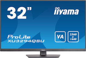 iiyama PROLITE XU3294QSU-B1