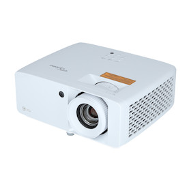 Optoma ZH450 Laser Beamer mit 4.500 ANSI-Lumen und Full-HD Auflösung
