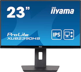 iiyama PROLITE XUB2390HS-B5