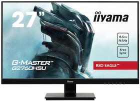 iiyama G-MASTER G2760HSU-B3