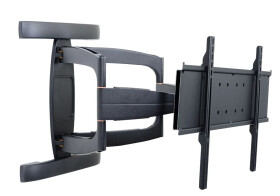 Peerless-AV ESA763PU – Korrosionsbeständige, gelenkige Outdoor-Wandhalterung für 32″ bis 80″ Display