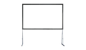 AV Stumpfl Monoblox 32 Leinwand, 16:10, 438 x 274 cm, Frontprojektion, Aluminium