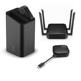 InstaShow VS20 - Wireless HDMI Präsentationslösung