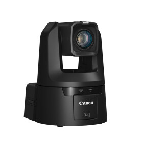 Canon CR-N700 Broadcast-PTZ-Kamera, 4K, 30x Zoom, 8,29 MP, CMOS-Sensor
