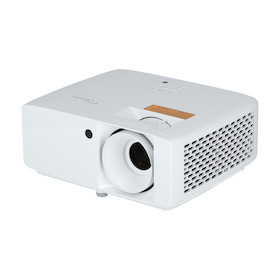 Optoma ZH350 3.600 ANSI-Lumen heller Laser Beamer mit 4K und HDR Kompatibilität