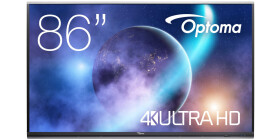 Optoma 5862RK+ Interaktiver Flachbildschirm